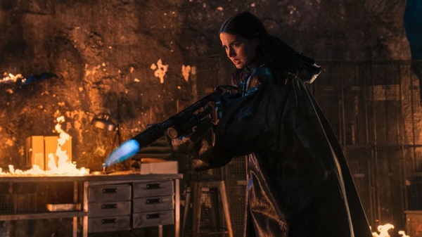 Ballerina - Ana de Armas letale nel nuovo trailer