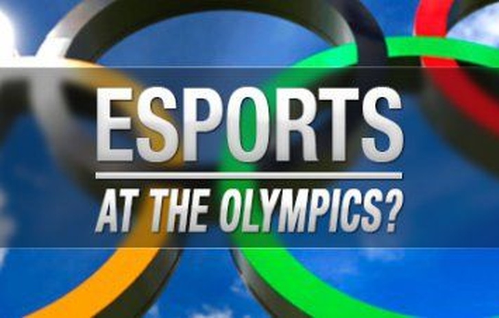 Per il CIO gli eSport sono sport a tutti gli effetti Non esattamente