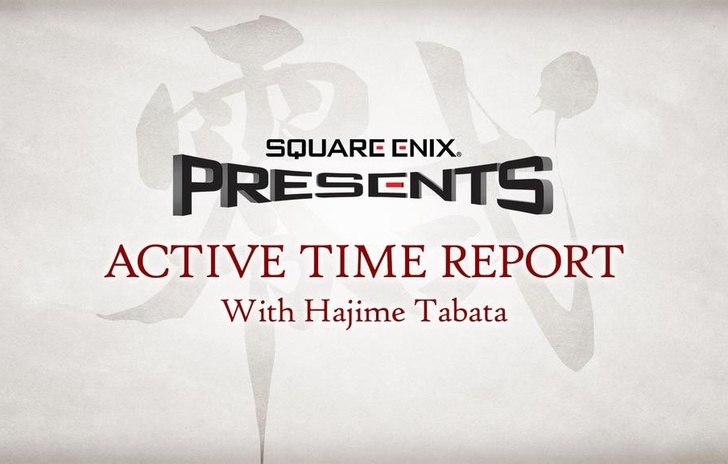 Nuovo evento in streaming per Square Enix