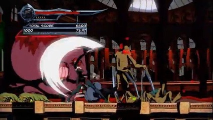 Il teaser di ArcSystemWorks e la release Giapponese di Bloodrayne: Betrayal
