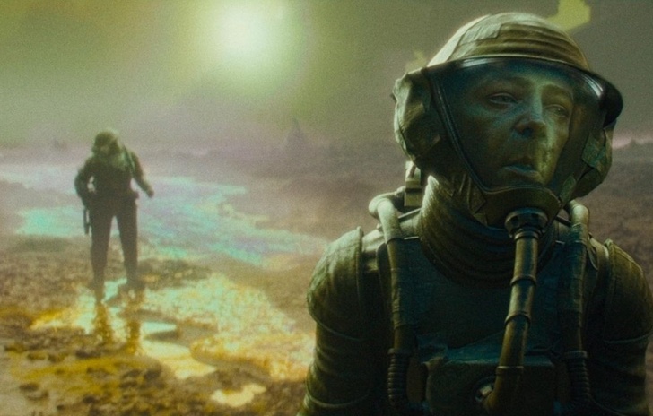 Rogue Trooper Duncan Jones ha dovuto cambiare strada