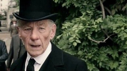 Presentata clip esclusiva per Mr.Holmes - Il Mistero del Caso Irrisolto