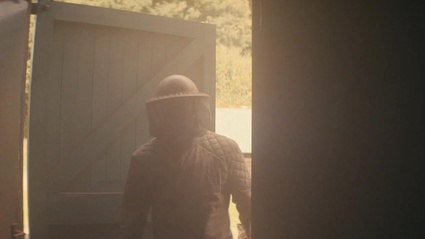 The Beekeeper 2 - Primo scatto dal set con Jason Statham