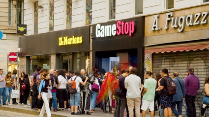 Diablo IV: il video ufficiale della festa Xbox