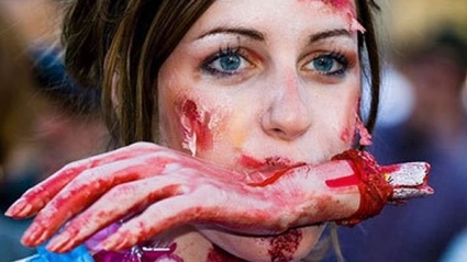 Ancora conferme per gli Zombie in CoD: Advanced Warfare