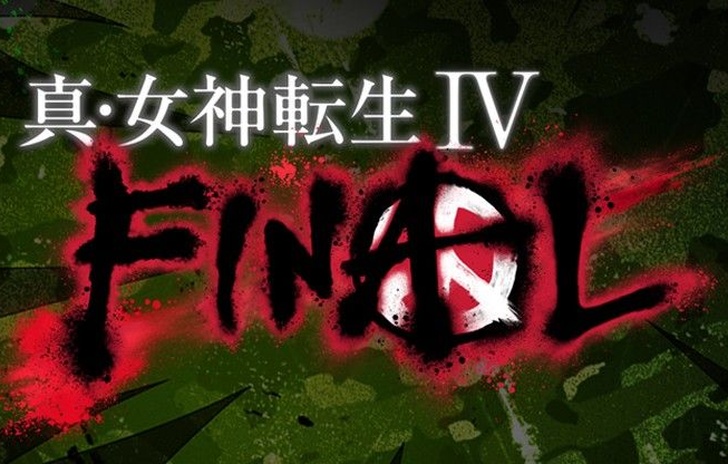 Annunciato Shin Megami Tensei IV Final è un gioco totalmente nuovo