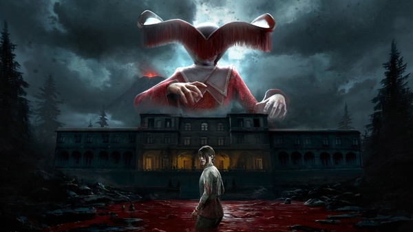 Remothered: Red Nun's Legacy - l'annuncio dell'edizione fisica