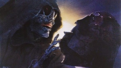 I bozzetti di Star Wars: Il Risveglio della Forza proponevano personaggi un po'... diversi