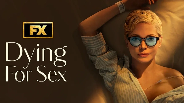 Dying for Sex la recensione della storia vera con Michelle Williams