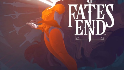 At Fate's End
