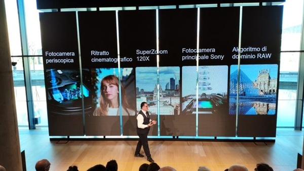 Realme 12 Pro - Lo smartphone che rivoluziona il medio di gamma
