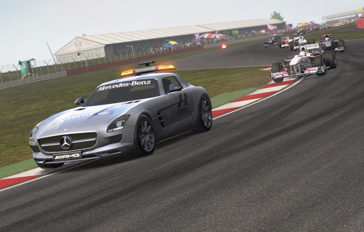 F1 2011