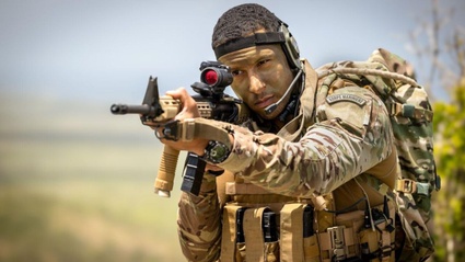 Invasion - Trailer e trama del film bellico olandese