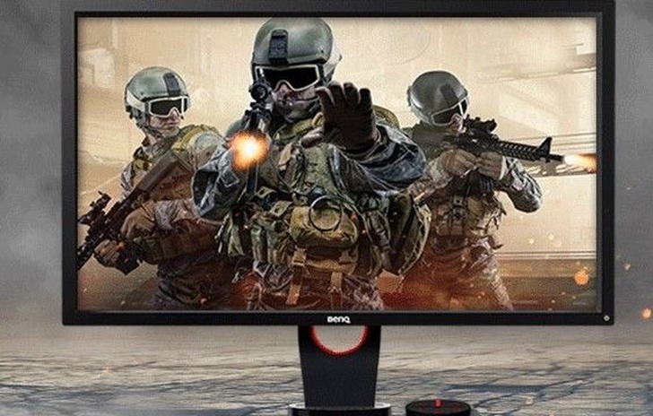 Un nuovo monitor di nuova generazione da BenQ