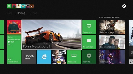 Xbox One - tutti i dettagli sull'aggiornamento di ottobre!