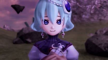 Rodea: The Sky Soldier arrivera in Europa su 3DS e WiiU