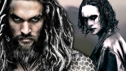 Annunciata la data di inizio delle riprese de Il Corvo!