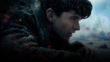 Una nuova featurette per Dunkirk