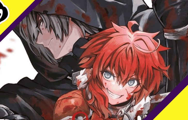Planet Manga I Fumetti in Uscita nella Settimana dal 18 al 23 Novembre