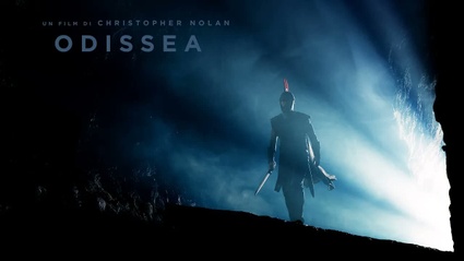 Odissea | Countdown Trailer (Universal Pictures) - HD