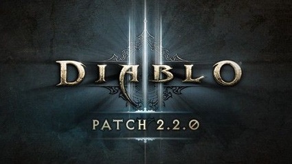 Una nuova Patch per Diablo III