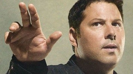 Matt Parkman torna in Heroes Reborn