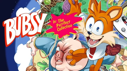 Bubsy in: The Purrfect Collection - il trailer di lancio