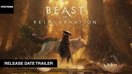 Beast of Reincarnation - il trailer con la data di uscita