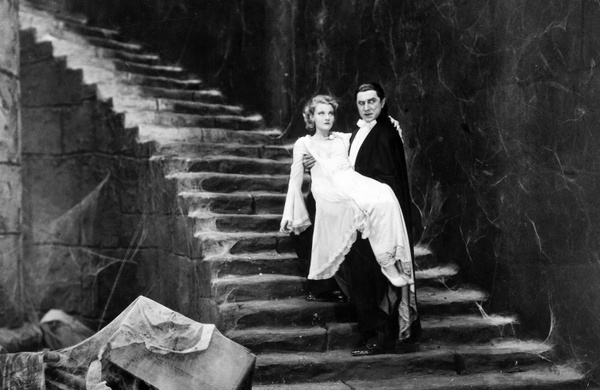 San Valentino: l’anniversario del Dracula con Bela Lugosi e la nascita di un cult