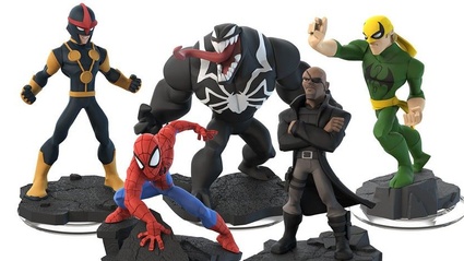Disney Infinity 2.0: Spiderman si mostra in trailer!