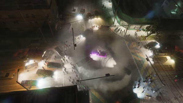 GTA VI: il rinvio era il segreto di Pulcinella?