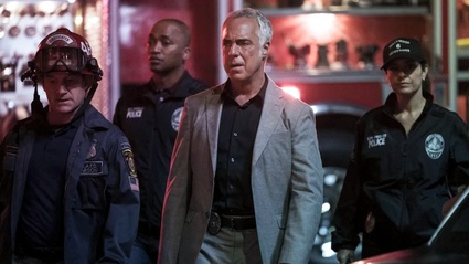 L'universo Bosch si espande 