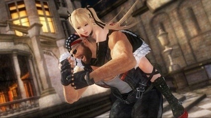 Il nuovo personaggio di DoA arrivera anche su console