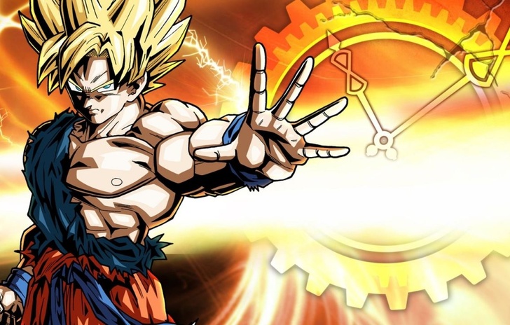 Dragon Ball Xenoverse
