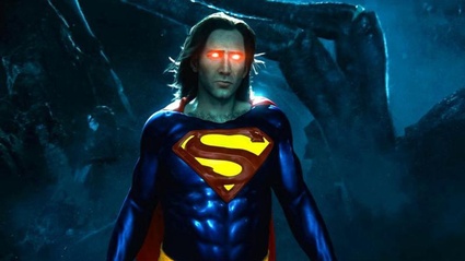 Nicolas Cage vs. AI: Amazon Risks Losing Him Forever