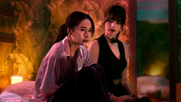 Dalah: Death and the Flowers, l’affascinante serie thailandese di Netflix