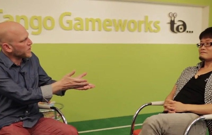 Tre nuovi Diari di Sviluppo per The Evil Within
