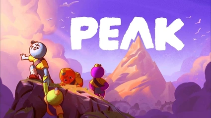 Peak: il fenomeno indie scala su console la prossima settimana