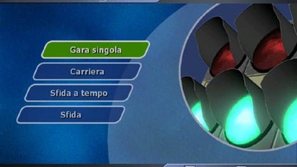 Total immersion racing