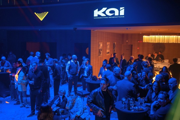 VIDAA e KAI Media- La nuova era dell’advertising su Connected TV