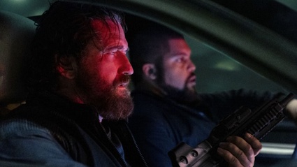 Nella tana dei lupi 2: nell'esplosivo trailer la svolta di Butler