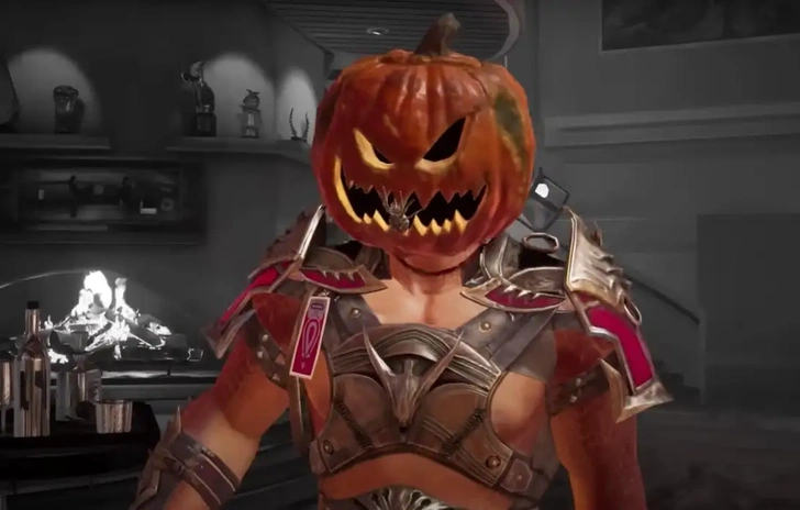 Nuove Fatality su Mortal Kombat 1  ma a pagamento