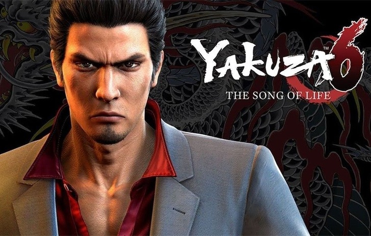 Yakuza 6 mette daccordo Oriente e Occidente