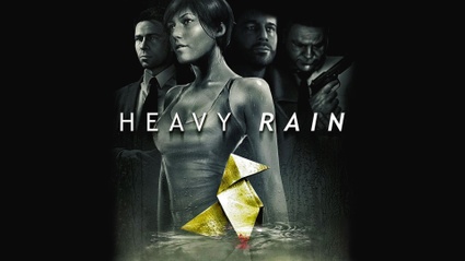 Heavy Rain e la collection: confermata la Data