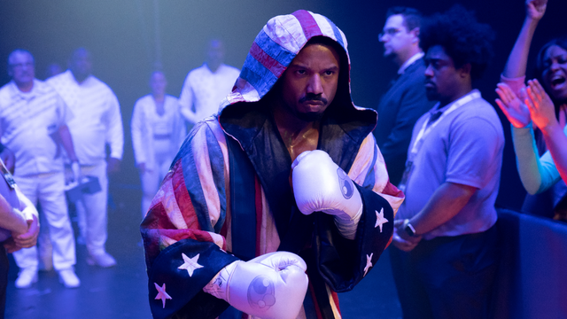Creed III recensione quando il cattivo mette ko il protagonista