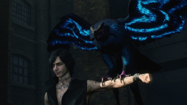 Devil May Cry 5, a caccia di demoni su Nintendo Switch 2 - Recensione 
