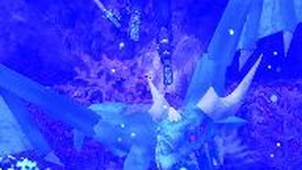 Ninja Gaiden Dragon Sword