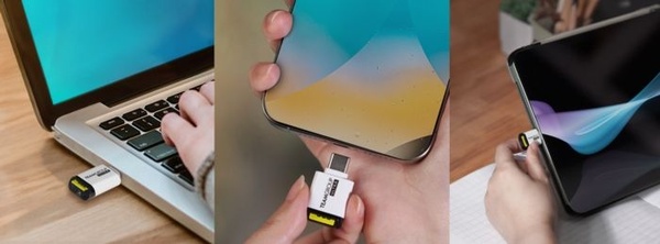 Teamgroup e le nuove periferiche per memorie di massa