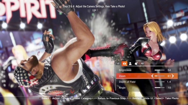 Dead or Alive 6 Last Round, come tornare ai vecchi tempi - Recensione