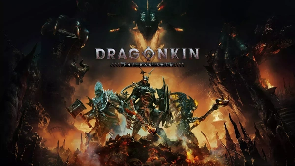 Dragonkin: The Banished: Anteprima dell'ARPG che sfida Diablo